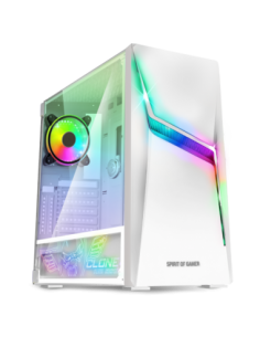 CLONE 4 ARTIC