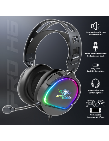 PRO-H6 DARK PRO-H6 DARK