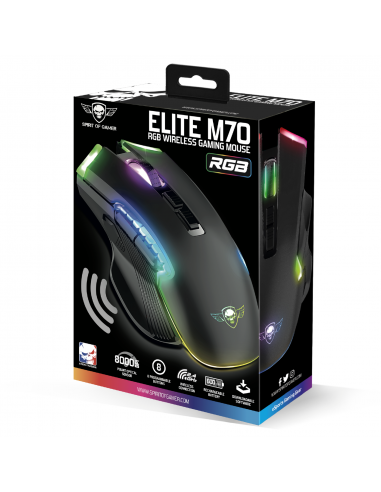 ELITE-M70 ELITE-M70