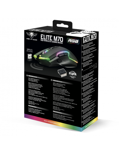 ELITE-M70 ELITE-M70