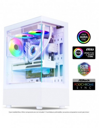 SPECTRA ARTIC SPECTRA ARTIC