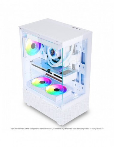 SPECTRA ARTIC SPECTRA ARTIC