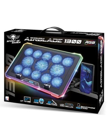 AIRBLADE 1300 RGB