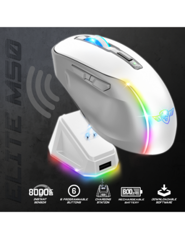 ELITE M50 ARTIC ELITE M50 ARTIC