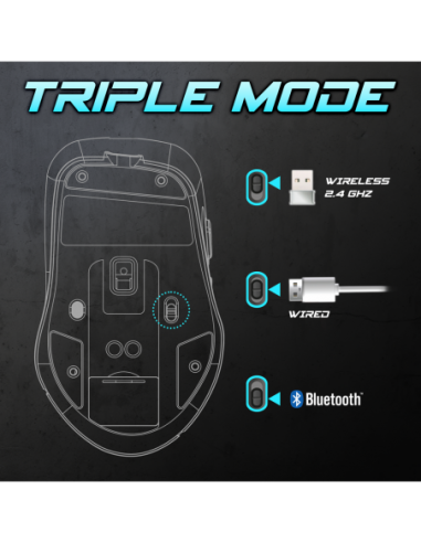 ELITE M50 ARTIC ELITE M50 ARTIC