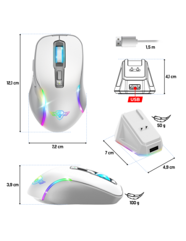 ELITE M50 ARTIC ELITE M50 ARTIC