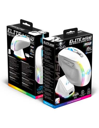 ELITE M50 ARTIC ELITE M50 ARTIC