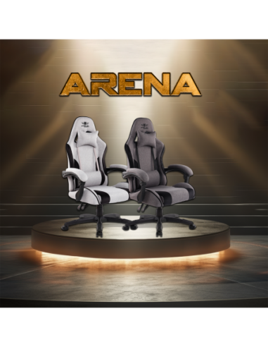 ARENA DARK GREY