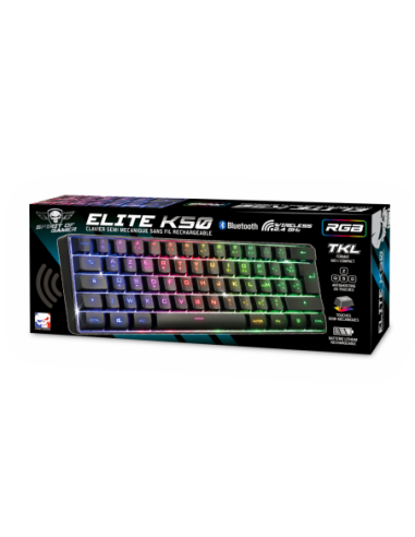 ELITE-K50 ELITE-K50