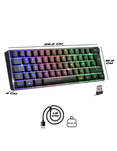 ELITE-K50 ELITE-K50