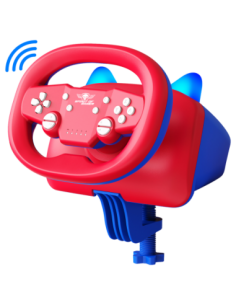 RACE WHEEL PRO AIR