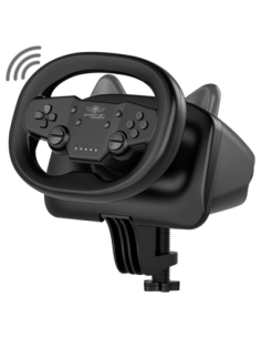 RACE WHEEL PRO AIR