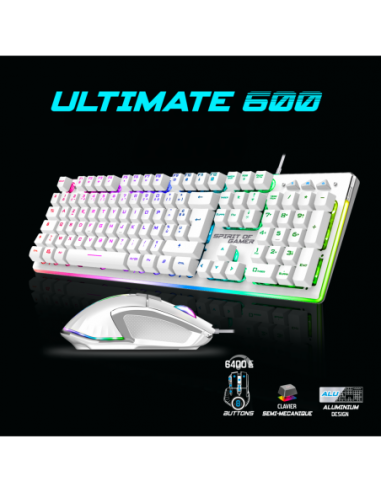 ULTIMATE 600 ARTIC ULTIMATE 600 ARTIC