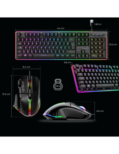 ULTIMATE 600 DARK ULTIMATE 600 DARK