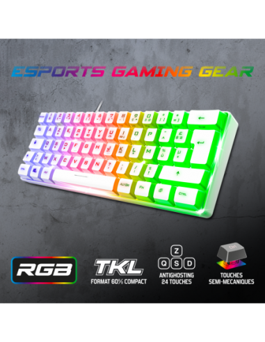 PRO-K2 ARTIC PRO-K2 ARTIC