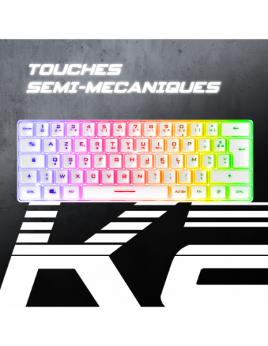 PRO-K2 ARTIC PRO-K2 ARTIC