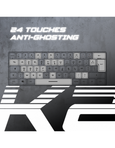 PRO-K2 ARTIC PRO-K2 ARTIC