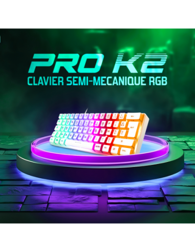 PRO-K2 ARTIC PRO-K2 ARTIC