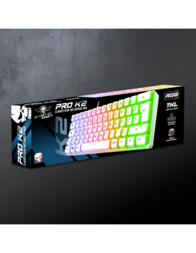 PRO-K2 ARTIC PRO-K2 ARTIC