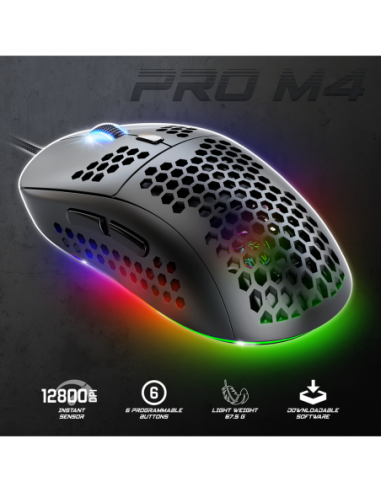 PRO-M4 DARK