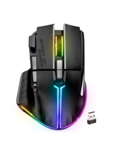 PRO M5 DARK WIRELESS