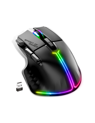 PRO M5 DARK WIRELESS PRO M5 DARK WIRELESS