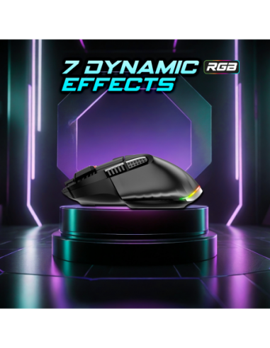 PRO M5 DARK WIRELESS PRO M5 DARK WIRELESS