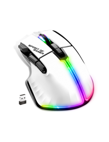 PRO M5 ARTIC WIRELESS