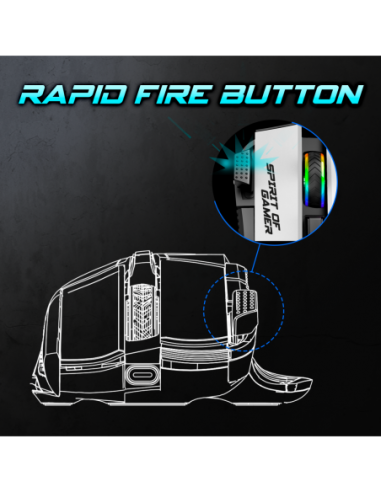 PRO M5 ARTIC WIRELESS PRO M5 ARTIC WIRELESS