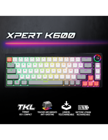 XPERT-K600 XPERT-K600