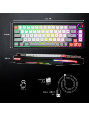 XPERT-K600 XPERT-K600