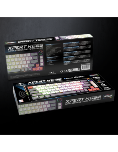 XPERT-K600 XPERT-K600