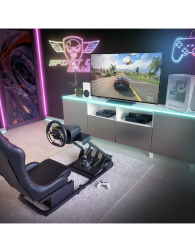 RACE WHEEL FORCE 1080RS