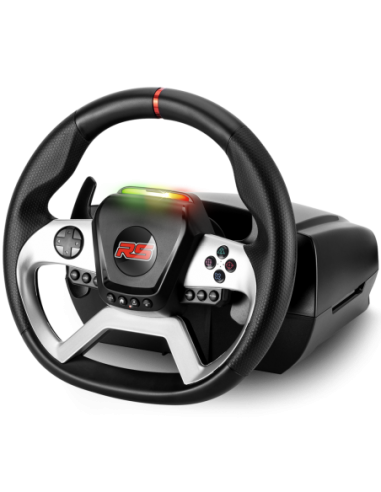 RACE WHEEL FORCE 1080RS