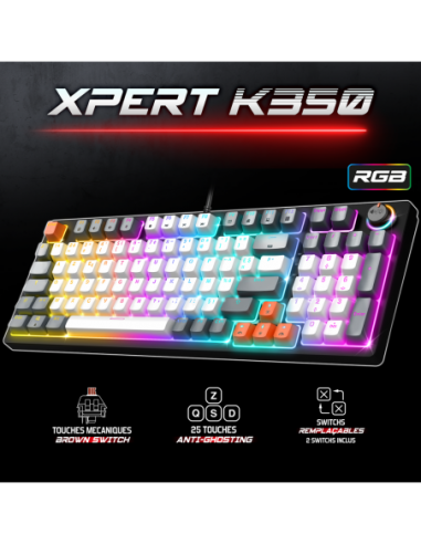 XPERT-K350 ARTIC XPERT-K350 ARTIC