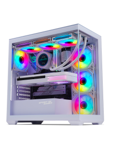 SPARK ARTIC