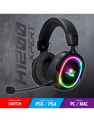 XPERT H1200 WIRELESS