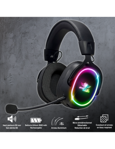 XPERT H1200 WIRELESS