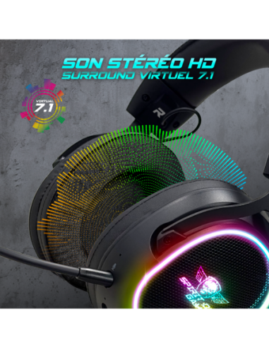 XPERT H1200 WIRELESS