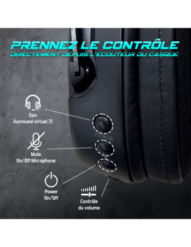 XPERT H1200 WIRELESS