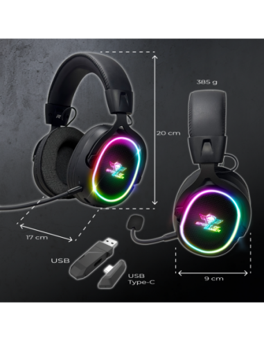 XPERT H1200 WIRELESS