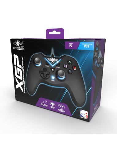PGP CONTROLLER PS3 PGP CONTROLLER PS3