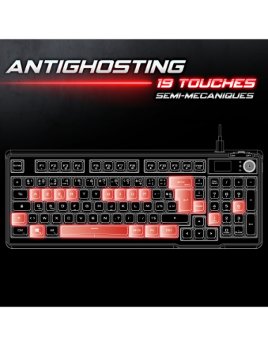 ELITE K60 DARK ELITE K60 DARK