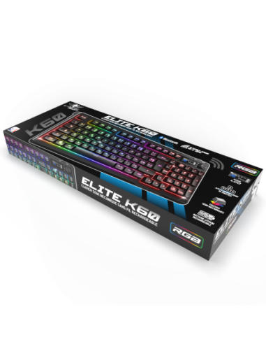 ELITE K60 DARK ELITE K60 DARK