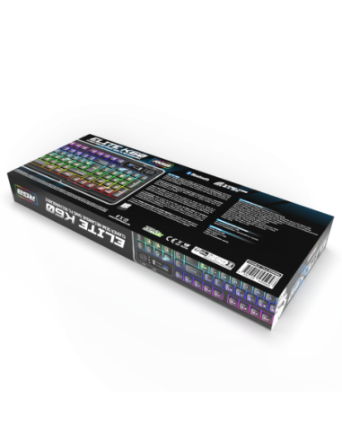 ELITE K60 DARK ELITE K60 DARK