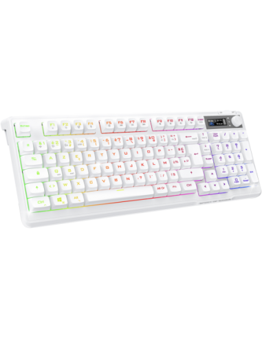 ELITE K60 ARTIC