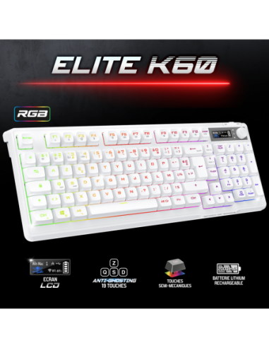 ELITE K60 ARTIC