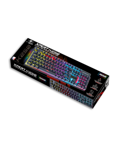 XPERT-K250 XPERT-K250