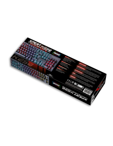 XPERT-K250 XPERT-K250
