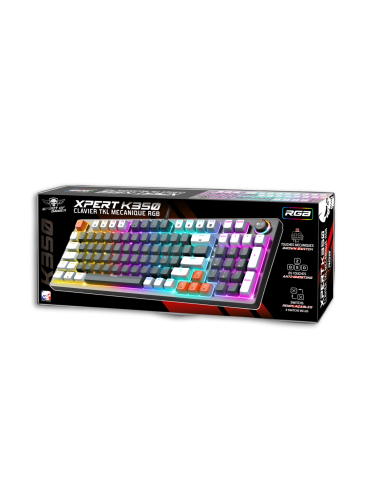 XPERT-K350 DARK XPERT-K350 DARK